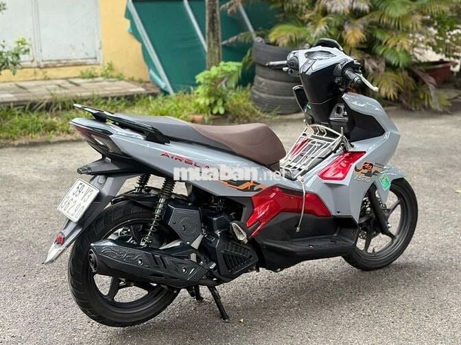 👉 AIRBLADE 150 ABS 2021 CHÍNH CHỦ, BIỂN SÀI GÒN