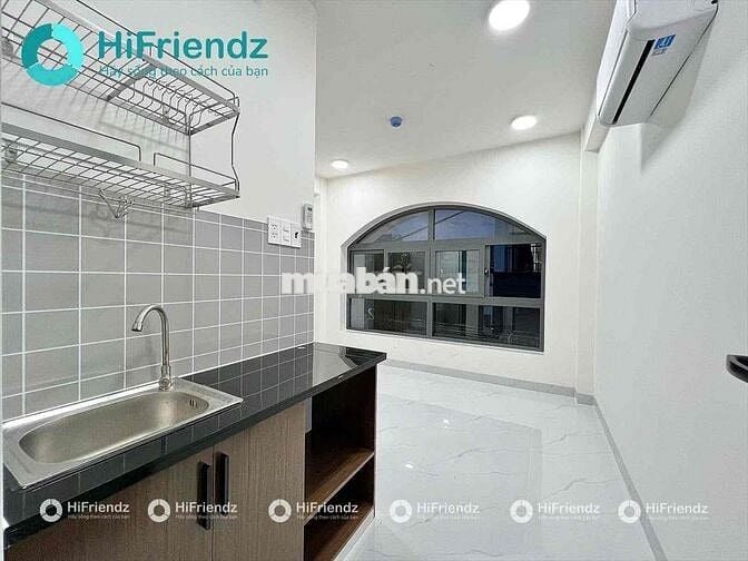 CHO THUÊ PHÒNG GIÁ RẺ FULL NỘI THẤT VƯỜN LÀI Q12