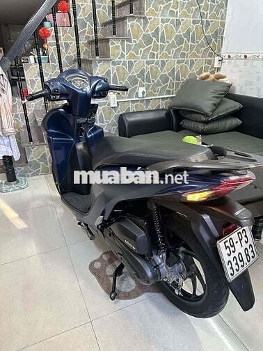 Honda Vision 2022 bstp 9 chủ