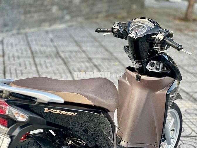 #vision 2019 ido 9 ngàn xe rất đẹp có bán góp