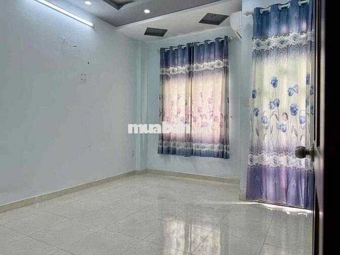 CHỦ BÁN NHÀ GÓC 2 MT NVK P8 . 6 TỶ 39