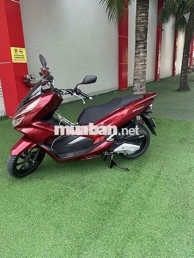 pcx125  biển 59 ký giấy khoá thông minh xe keng