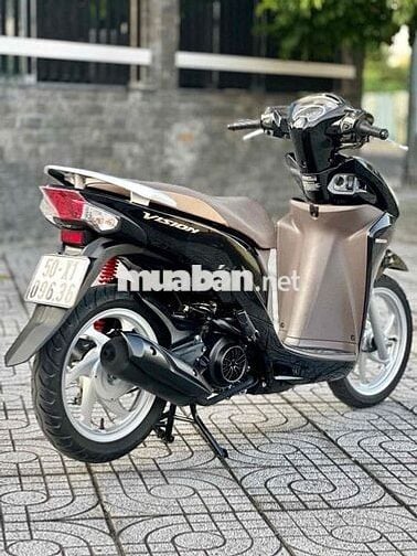 #vision 2019 ido 9 ngàn xe rất đẹp có bán góp