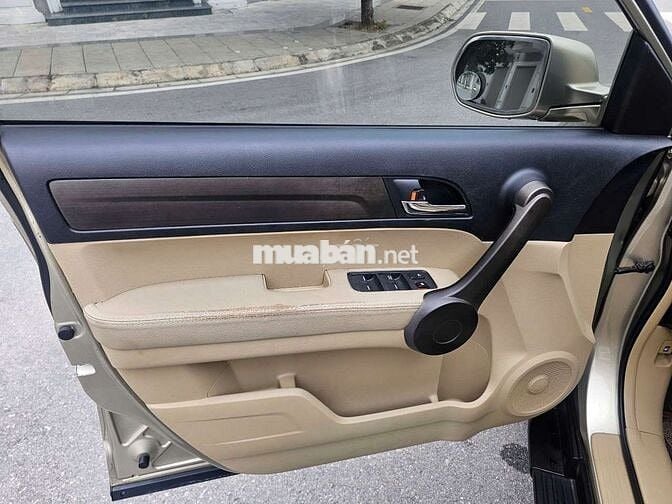 Honda CR-V nhập nhật xuất mỹ 2008 tự động