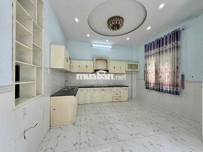 CHỦ BÁN NHÀ GÓC 2 MT NVK P8 . 6 TỶ 39