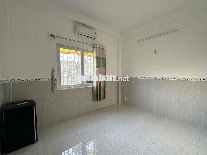 Phòng Khu Tên Lửa, Sạch, Thoáng