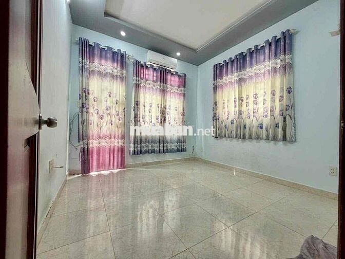 CHỦ BÁN NHÀ GÓC 2 MT NVK P8 . 6 TỶ 39