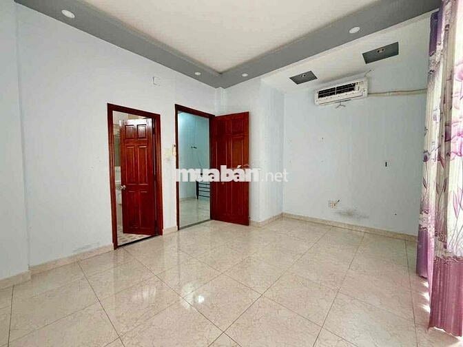 CHỦ BÁN NHÀ GÓC 2 MT NVK P8 . 6 TỶ 39