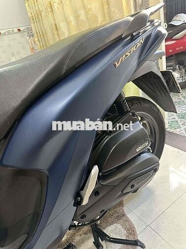 Honda Vision 2022 bstp 9 chủ