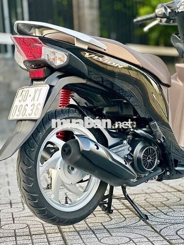 #vision 2019 ido 9 ngàn xe rất đẹp có bán góp