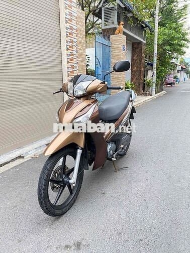 Future 125 2015 bstp 9 chủ