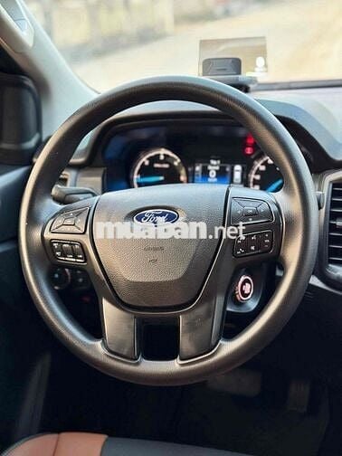 Ford Ranger 2019 XLS 2.2L 4x2 AT - 71000 km