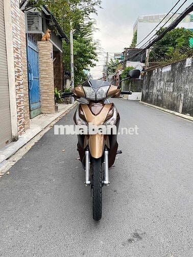 Future 125 2015 bstp 9 chủ