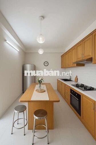 BÁN NHÀ LÊ ĐỨC THỌ GÒ VẤP,HXH THÔNG ,64M² NỞ HẬU,3PN,CHỈ HƠN 6. TỶ