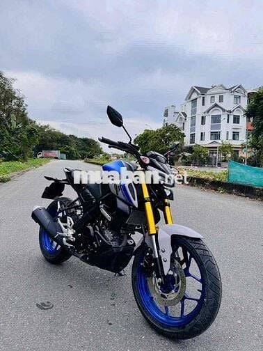 Bán Yamaha MT15 dk 2023 odo8k keng