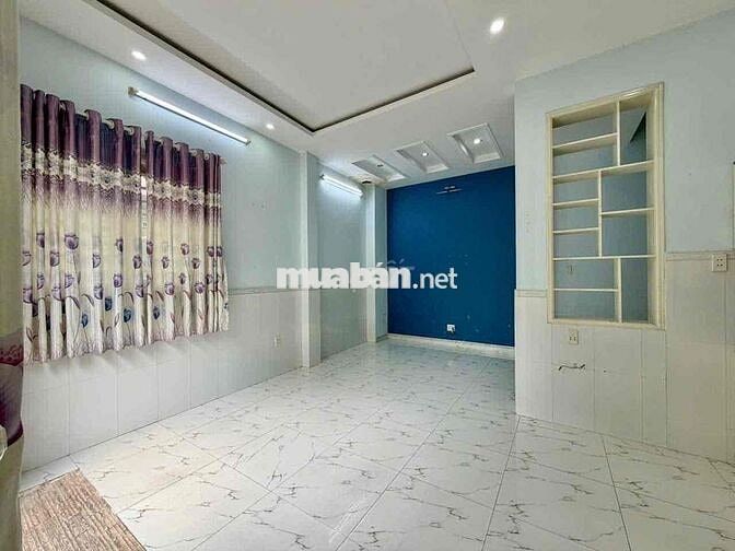 CHỦ BÁN NHÀ GÓC 2 MT NVK P8 . 6 TỶ 39