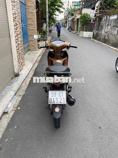 Future 125 2015 bstp 9 chủ