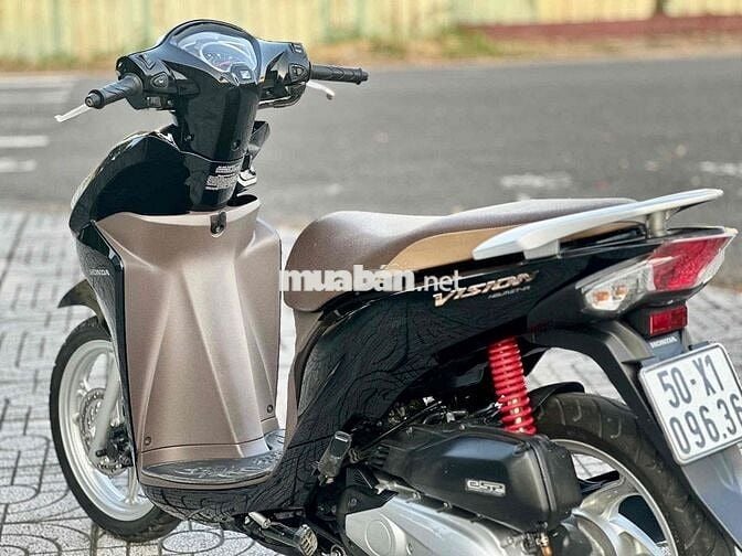 #vision 2019 ido 9 ngàn xe rất đẹp có bán góp