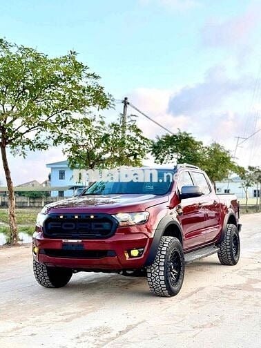 Ford Ranger 2019 XLS 2.2L 4x2 AT - 71000 km