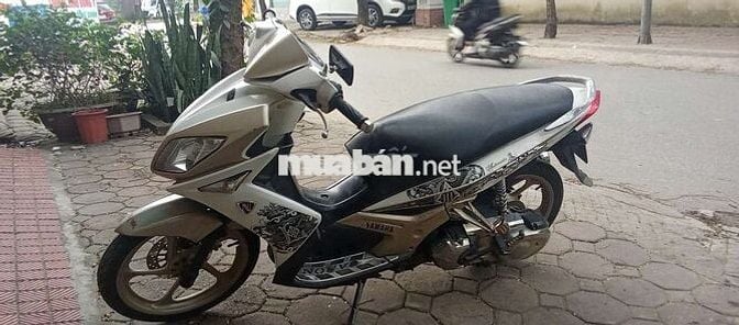 Cần bán Nouvo LX xe còn ngon