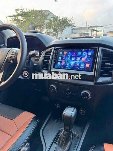 Ford Ranger 2019 XLS 2.2L 4x2 AT - 71000 km