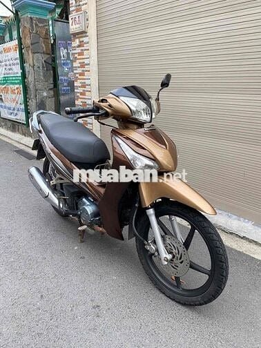 Future 125 2015 bstp 9 chủ