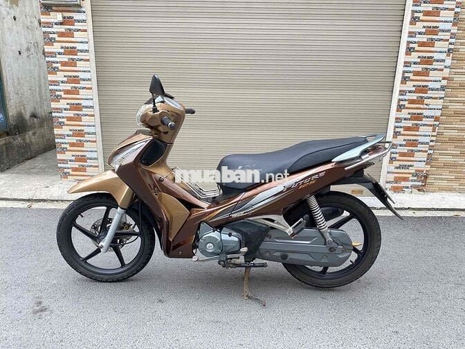 Future 125 2015 bstp 9 chủ