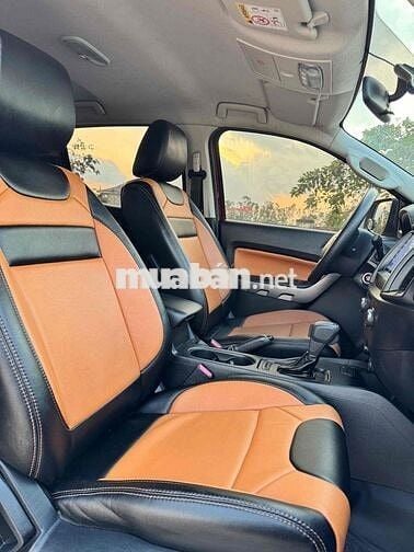 Ford Ranger 2019 XLS 2.2L 4x2 AT - 71000 km