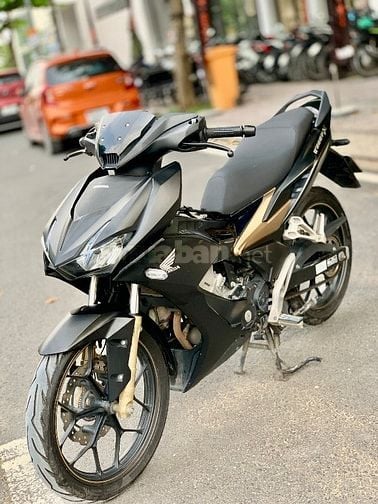 Honda Winner X V2 – 2021 – Đen Nhám – Chính Chủ Biển 60 – Xe Đẹp Chuẩn