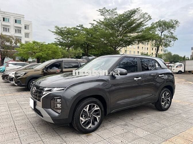 Hyundai Creta 2022 Đặc biệt 42000 km