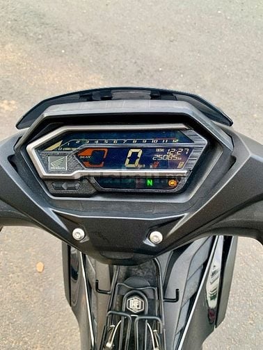 Honda Winner X V2 – 2021 – Đen Nhám – Chính Chủ Biển 60 – Xe Đẹp Chuẩn