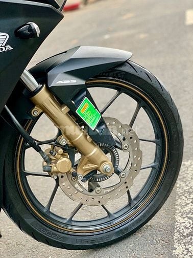 Honda Winner X V2 – 2021 – Đen Nhám – Chính Chủ Biển 60 – Xe Đẹp Chuẩn