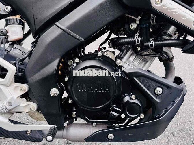 Bán Yamaha MT15 dk 2023 odo8k keng