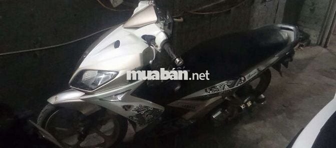 Cần bán Nouvo LX xe còn ngon