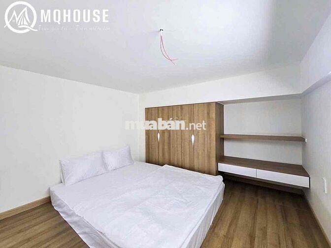 🌷PHÒNG MỚI FULL NỘI THẤT CÓ MÁY GIẶT RIÊNG + BANCOL_BẢO VỆ 24/24_ZÁ HS