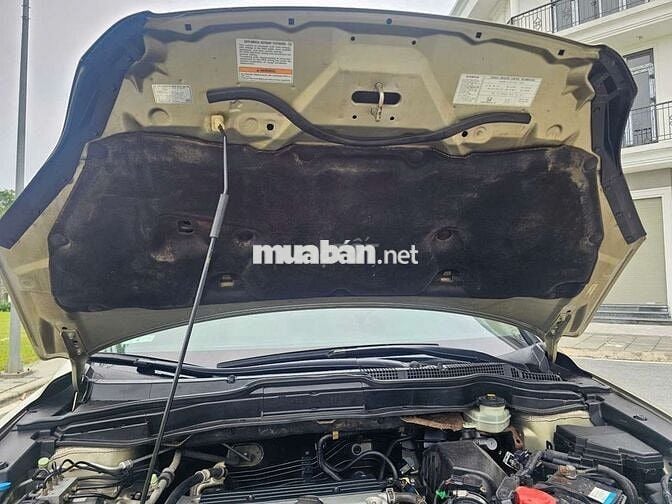 Honda CR-V nhập nhật xuất mỹ 2008 tự động