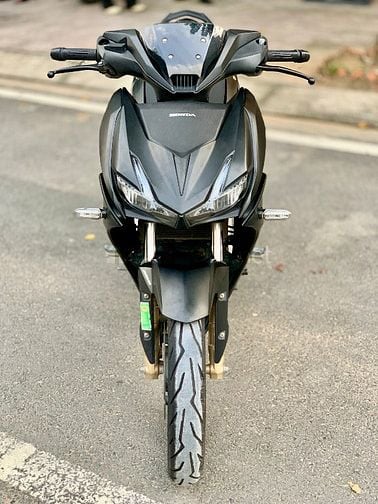Honda Winner X V2 – 2021 – Đen Nhám – Chính Chủ Biển 60 – Xe Đẹp Chuẩn