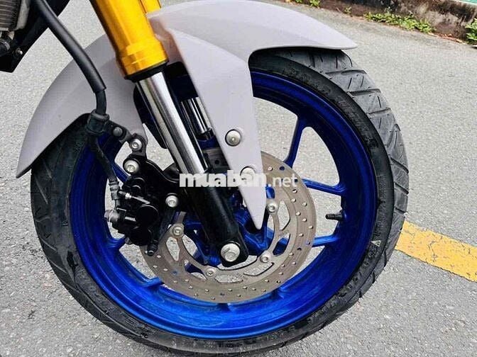 Bán Yamaha MT15 dk 2023 odo8k keng