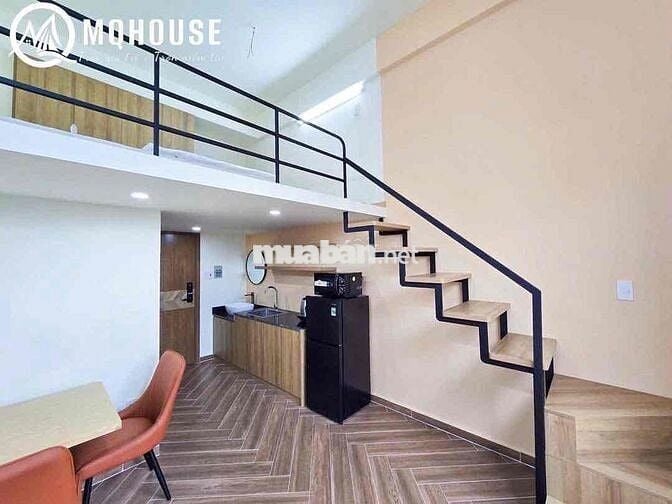 🌷PHÒNG MỚI FULL NỘI THẤT CÓ MÁY GIẶT RIÊNG + BANCOL_BẢO VỆ 24/24_ZÁ HS