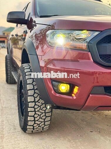 Ford Ranger 2019 XLS 2.2L 4x2 AT - 71000 km