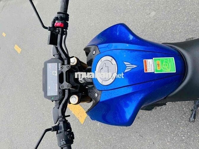 Bán Yamaha MT15 dk 2023 odo8k keng