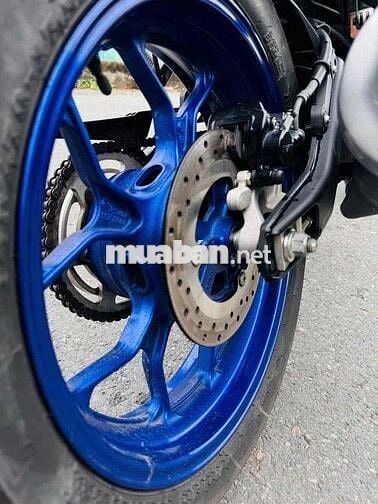 Bán Yamaha MT15 dk 2023 odo8k keng