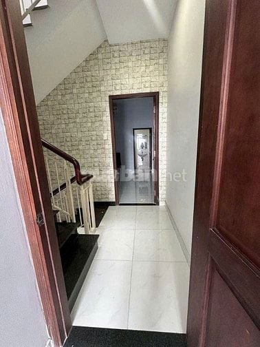 Nhà thuê 4 Tầng 4pn 4wc HXH Nguyễn thị thập, Q7.