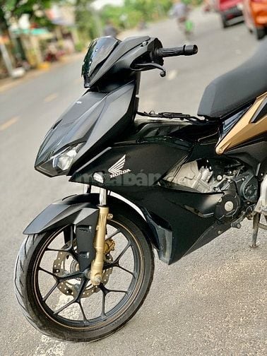 Honda Winner X V2 – 2021 – Đen Nhám – Chính Chủ Biển 60 – Xe Đẹp Chuẩn