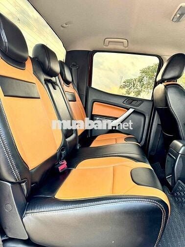 Ford Ranger 2019 XLS 2.2L 4x2 AT - 71000 km