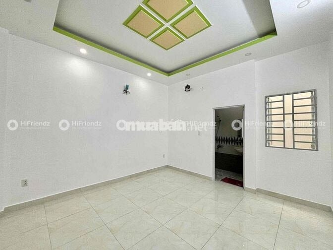 TRỐNG LẠI 2 PHÒNG GIÁ RẺ - GẦN HƯƠNG LỘ 2 - NGÃ TƯ BỐN XÃ 10 PHÚT 2TR5