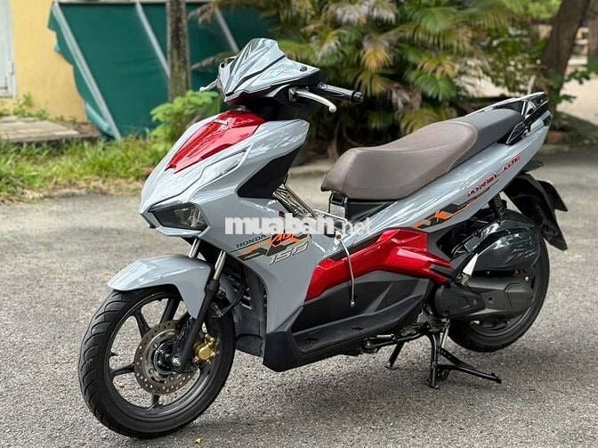 👉 AIRBLADE 150 ABS 2021 CHÍNH CHỦ, BIỂN SÀI GÒN