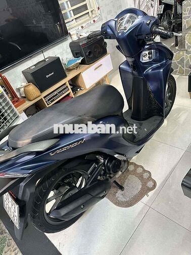 Honda Vision 2022 bstp 9 chủ