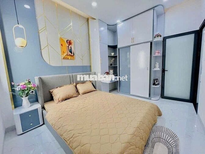 Chính Chủ Cần Bán Căn Nhà Sổ Riêng Giá Rẻ Gần Văn Miếu Trấn Biên