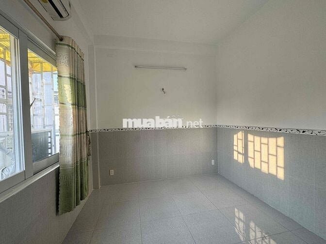 Phòng Khu Tên Lửa, Sạch, Thoáng